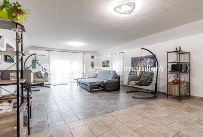 Casă cu 3 camere cu Teren 289 Mp în Central