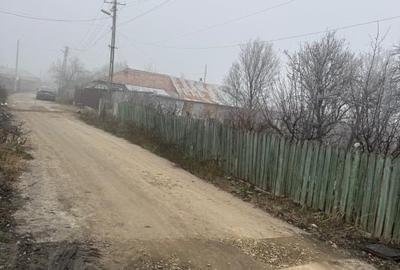 Vând  casă bătrâneasca - 9