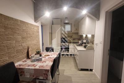Apartament cu 3 camere,2 bai,renovat,complet mobilat utilat,Girocului - 8