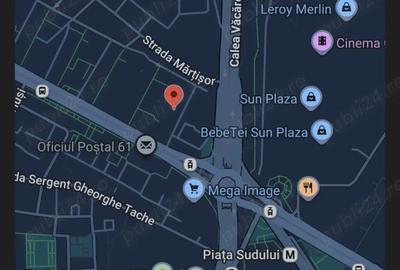 Apartament cu 2 camere semidecomandat în Berceni - 8