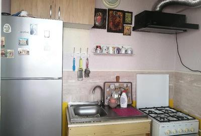 Garsonieră decomandată în Burdujeni