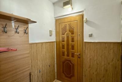 Apartament cu 2 camere semidecomandat, mobilat în Mihai Viteazul - 5