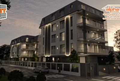 3 Camere in Complex Rezidențial Premium - COMISION 0% CUMPĂRĂTOR - 8