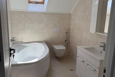 Casa de vanzare 4 camere, 130 mp utili - Comuna Pantelimon/str. Drumul Garii - 2