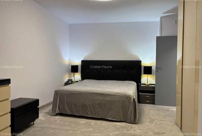 Apartament cu 4 camere decomandat în Primăverii - 8