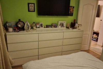 Inchiriez apartament Tomis II apartament 2 camere (transformat in 3) - 6