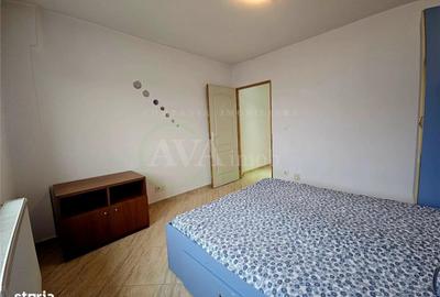 Apartament cu 3 camere în Mioriței