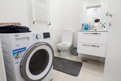 Garsoniera luminoasa in Hils Pallady, metrou, utilata la cheie - 2