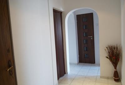 13 Septembrie | Metrou Orizont | Modern | Loc parcare | Centrală de bloc | 2 băi - 5