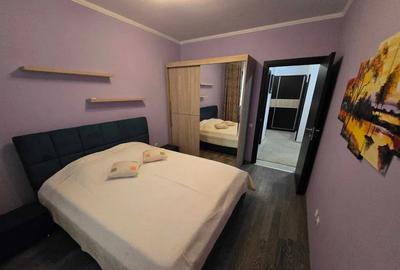 Inchiriez apartament 3 camere, in Onix Residence, zona Grozave?ti. - 5