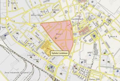 Casă în Central - 7