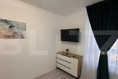 Victoria Reziden?ial, 2 camere, parcare, prima inchiriere - 3