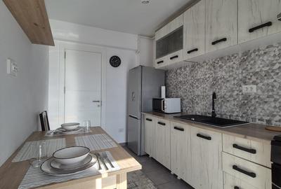 Metrou Aparatorii Patriei Garsoniera decomandata 39MP/Finalizare iunie 2026 - 5