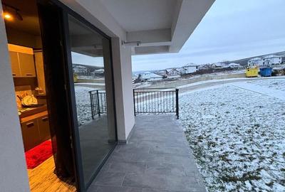 Garsonieră în Bucium - 12