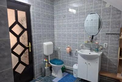 Casă cu 6 camere cu Teren 414 Mp în Nădlac - 13