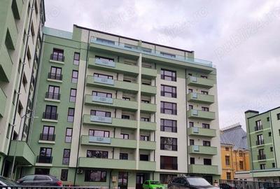 Loc parcare in exterior Smarald Unirii - 1