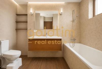 Apartament cu 3 camere semidecomandat, mobilat în Aviației - 23