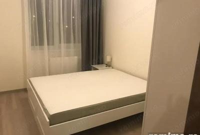 Spre inchiriere garsoniera in zona Aparatorii Patriei cu centrala proprie - 2