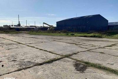 Spațiu comercial, în Central