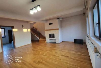 1/2 Duplex clasic elegant in centrul Girocului - 2