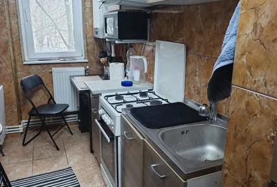 Apartament cu 2 camere semidecomandat în Viziru 3 - 2