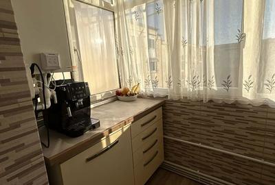Apartament cu 2 camere decomandat în Popoveni - 5