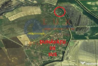 Casă cu 4 camere cu Teren 2514 Mp în Dunavățu de Sus - 8