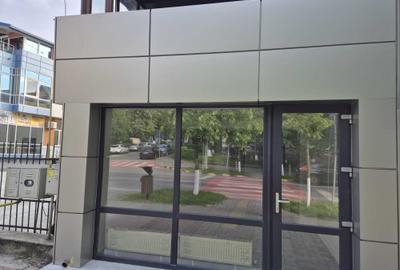 Spațiu comercial, de 60 mp, în Central - 6