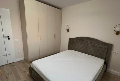 Apartament 2 camere Sibiu zona Rahovei. - 5
