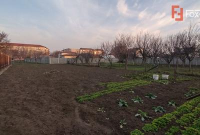 Casă individuală cu 3 camere cu Canalizare în Mehala - 14