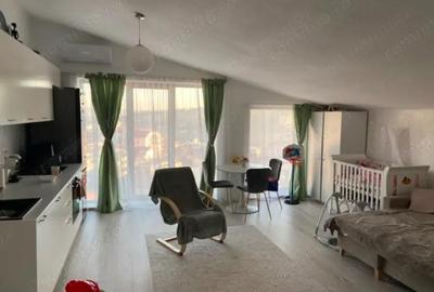 Apartament cu 2 camere decomandat în Mănăștur - 1
