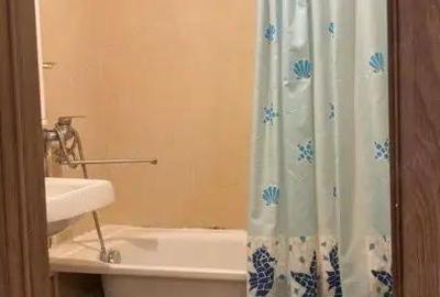 De inchiriat garsoniera in zona Bld. Victor Babes - 3