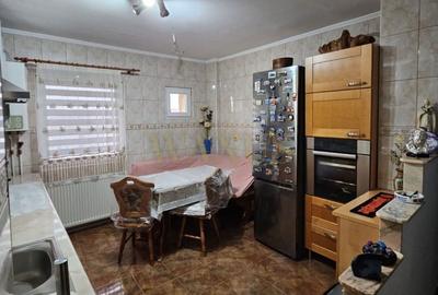 Apartament cu 2 camere decomandat în Central - 8