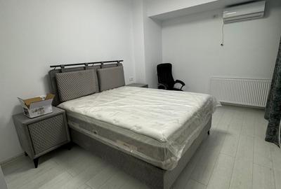 2 Camere Campus Universitar Loc Parcare Termen Lung - 16