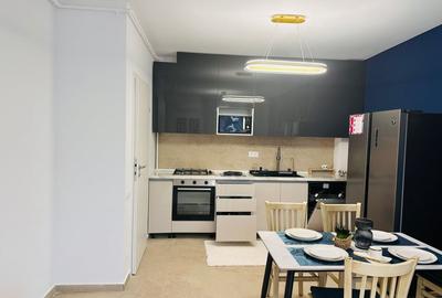 Apartament 2 Camere Joy Residence | Incalzire in pardoseala | Proximitate metrou - 8