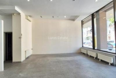 Spațiu comercial, de 70 mp, în Tomis I - 3