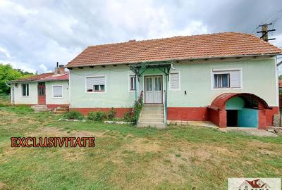 Vanzare casa in Berghin - 1