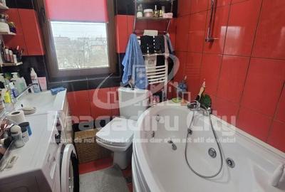 Apartament cu 2 camere decomandat în Central - 6