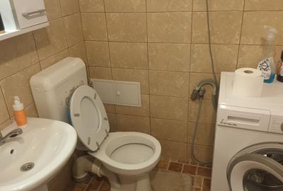 Apartament cu 2 camere decomandat în Semicentral - 4