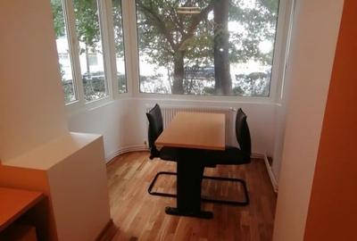 Cazino - Hotel Palace, spatiu ideal birouri, 90 mp., 5 camere. - 21