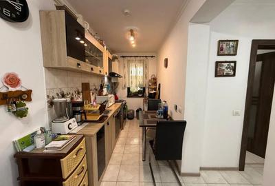Apartament cu 2 camere decomandat, mobilat în Braytim - 3