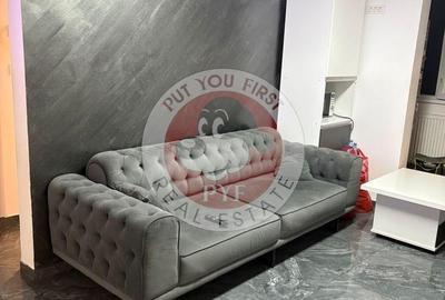 Margeanului | Ap 2 camere | decomandat | 50 mp | B11288 Margeanului | Ap 2 camere | decomandat | 50 mp | B11288 - 1