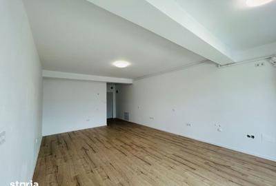 Garsonieră în Vest - 7