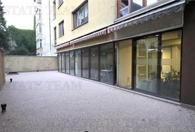 Apartament 4 camere cu gradina, langa Parcul Cismigiu, Bucuresti Apartament 4 camere cu gradina, langa Parcul Cismigiu, Bucuresti - 11