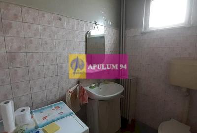 Vilă Parcul Carol - Central Vilă Parcul Carol - Central - 8