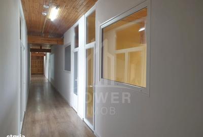 Spațiu comercial, de 57 mp, în Central