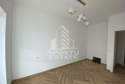 Penthouse modern în zona de nord, Torontalului - 9