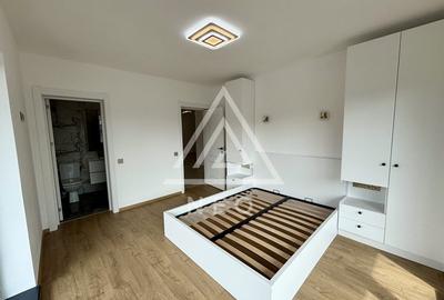 Apartament de vanzare cu 3 camere Baciu - 1