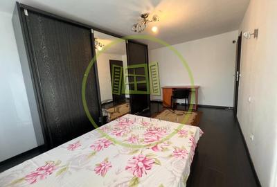 Apartament cu 3 camere semidecomandat, mobilat în Sărari - 6