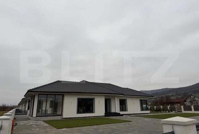 Casa 3 dormitoare, 120 mp utili, 500 mp teren - zona Unirea - 11